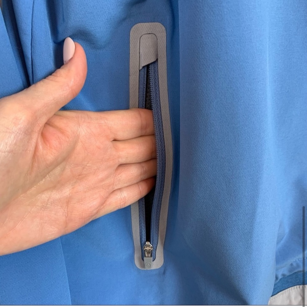 Peter Millar Blue Performance Jacket - image 4